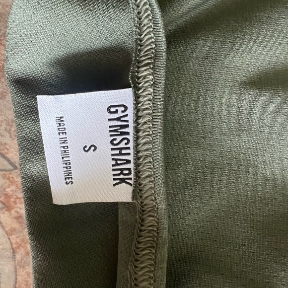 Gymshark Tank - Picture 3 of 3